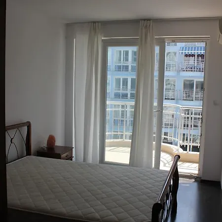 Apartamento In Sunny Dream Apartcomplex *