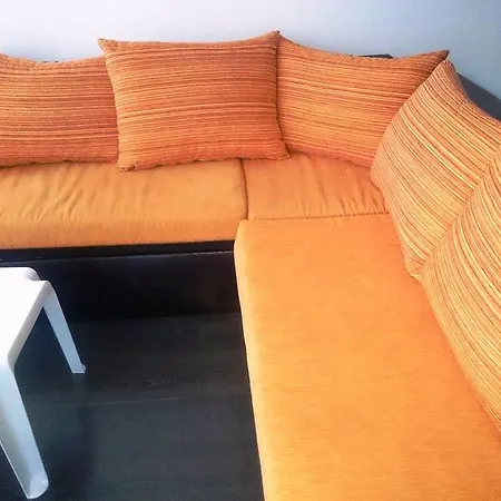 In Sunny Dream Apartcomplex * سفيتي فلاس
