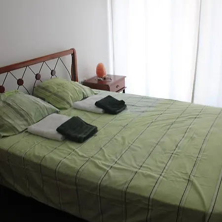 In Sunny Dream Apartcomplex شقة *