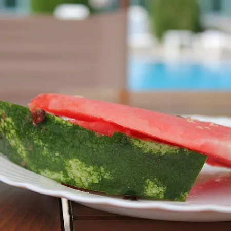 In Sunny Dream Apartcomplex سفيتي فلاس