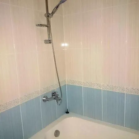 In Sunny Dream Apartcomplex شقة
